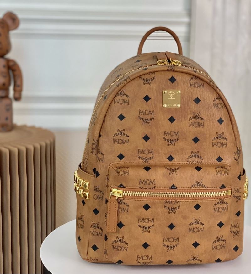 MCM Backpacks